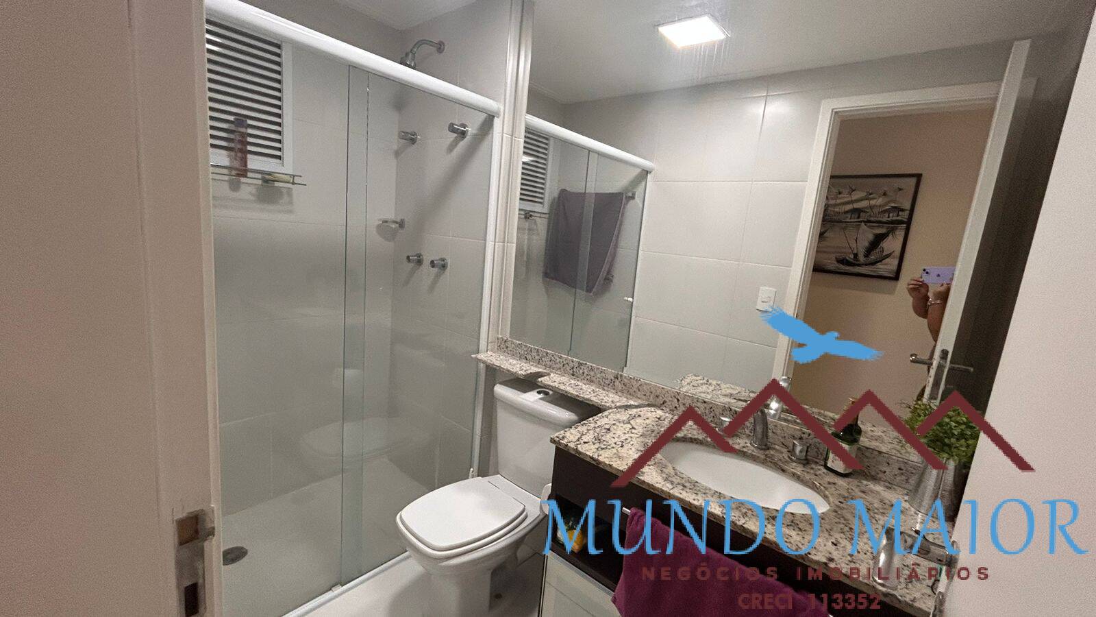 Apartamento à venda com 2 quartos, 69m² - Foto 23