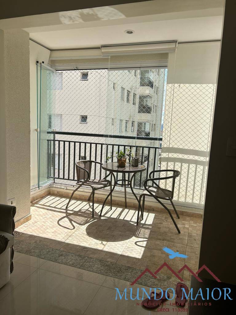 Apartamento à venda com 2 quartos, 69m² - Foto 12