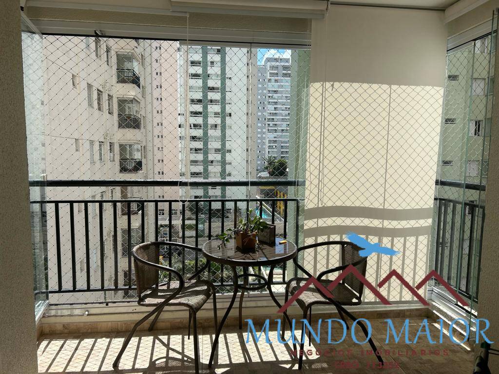 Apartamento à venda com 2 quartos, 69m² - Foto 13