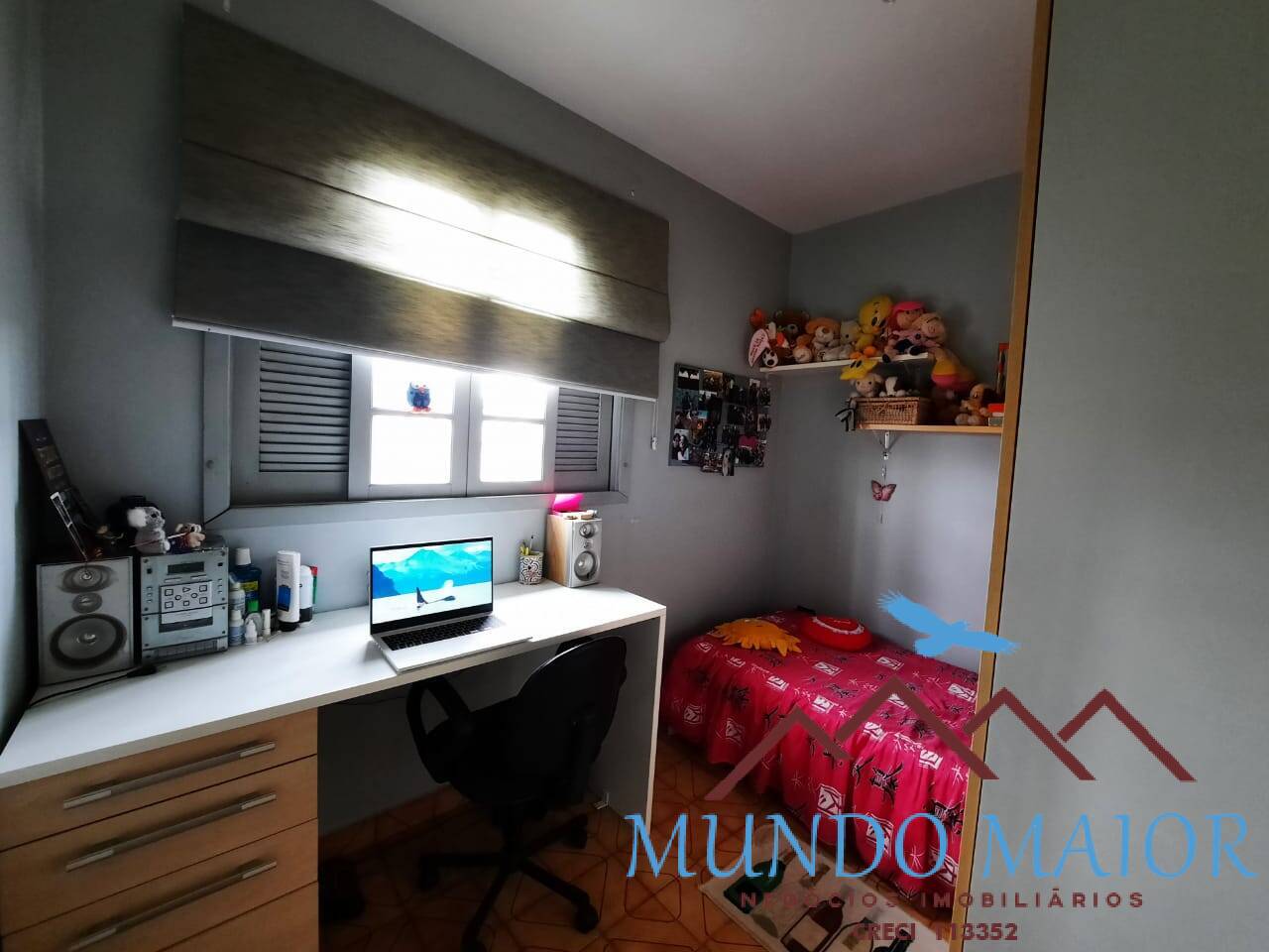 Casa à venda com 3 quartos, 300m² - Foto 13