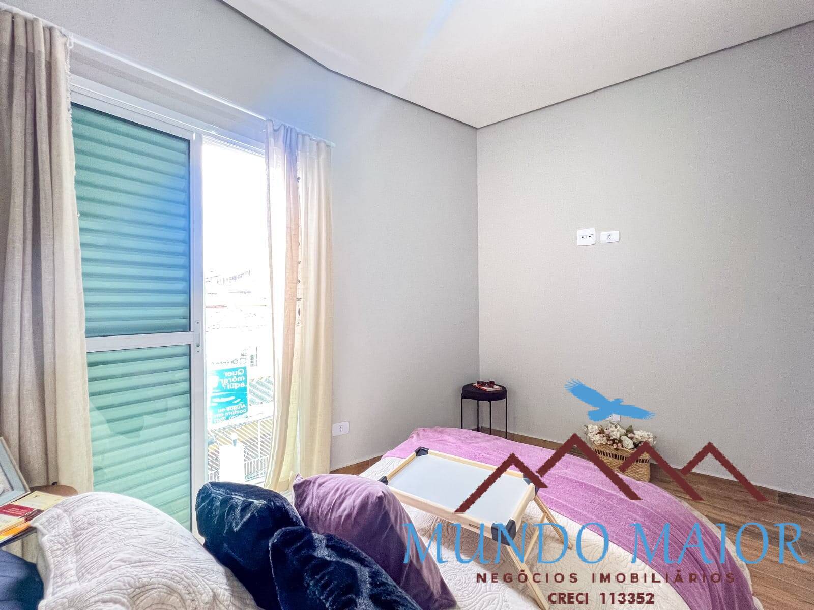 Apartamento à venda com 2 quartos, 80m² - Foto 13