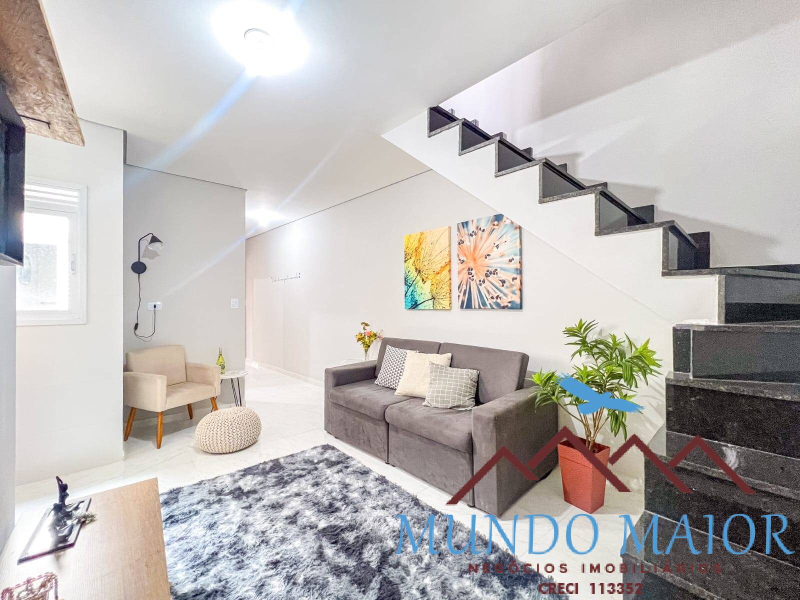 Apartamento à venda com 2 quartos, 80m² - Foto 11