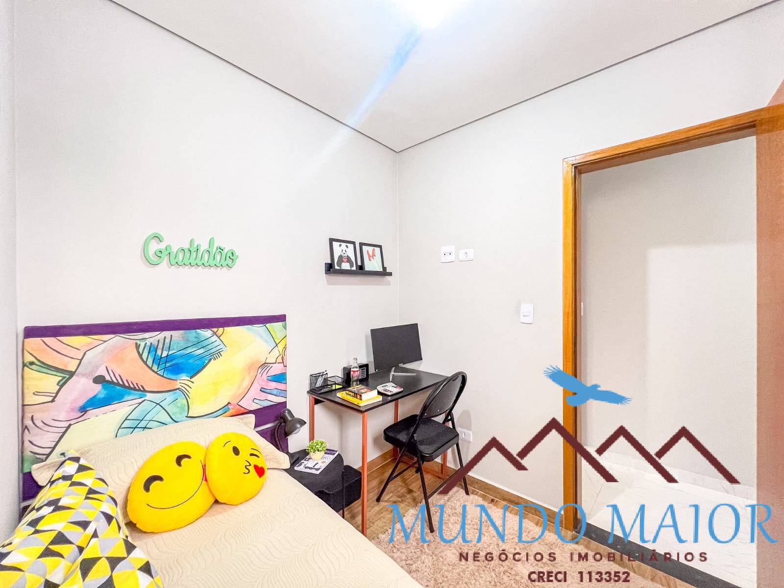 Apartamento à venda com 2 quartos, 80m² - Foto 15