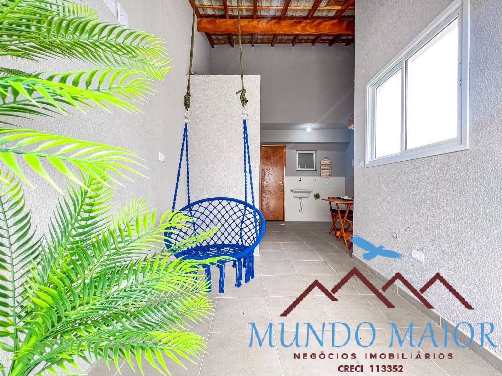 Apartamento à venda com 2 quartos, 80m² - Foto 3