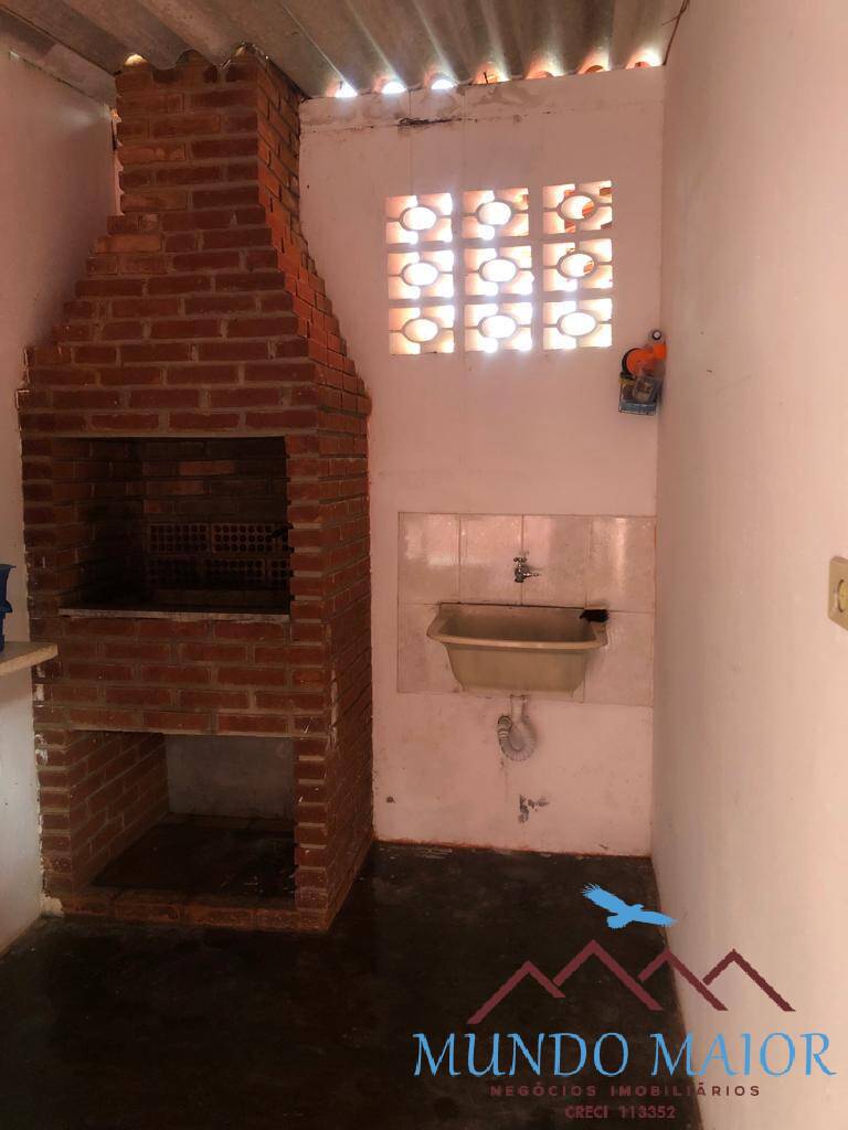 Casa à venda com 2 quartos, 125m² - Foto 15