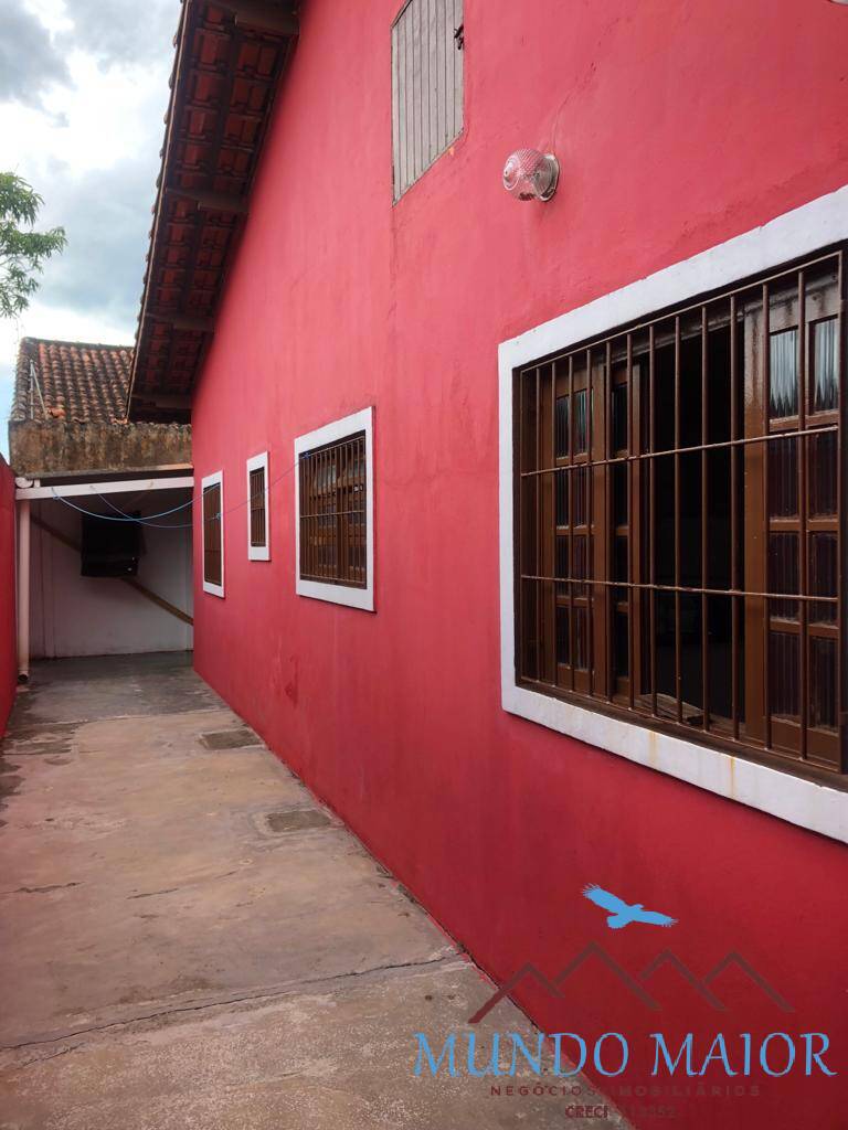 Casa à venda com 2 quartos, 125m² - Foto 13