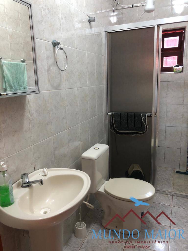 Casa à venda com 2 quartos, 125m² - Foto 11