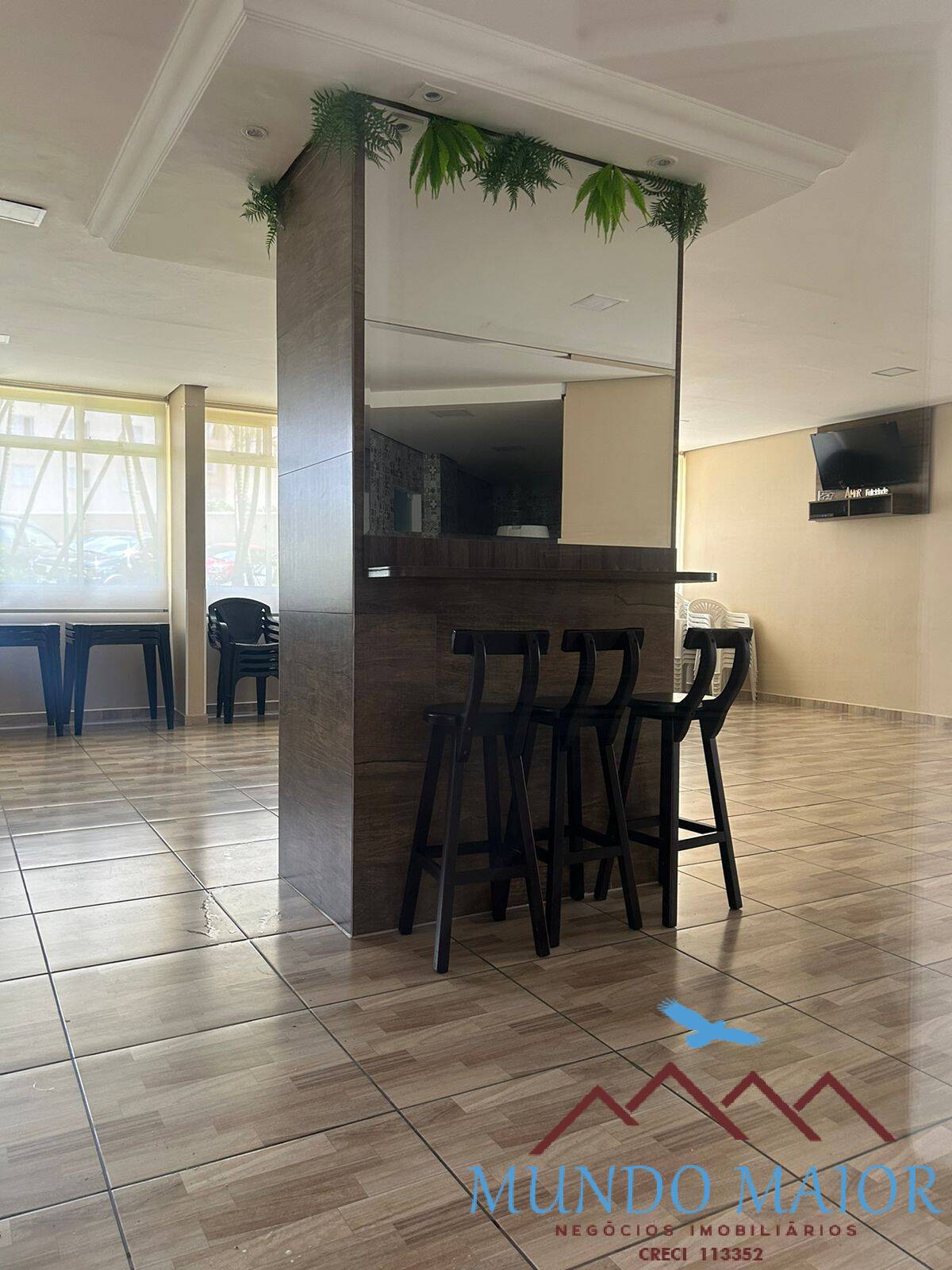 Apartamento à venda com 3 quartos, 67m² - Foto 11