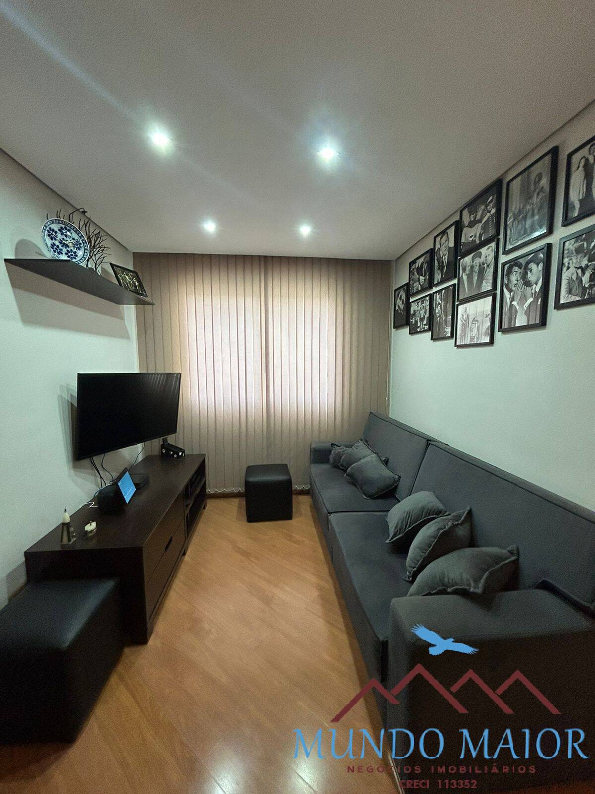 Apartamento à venda com 3 quartos, 67m² - Foto 26