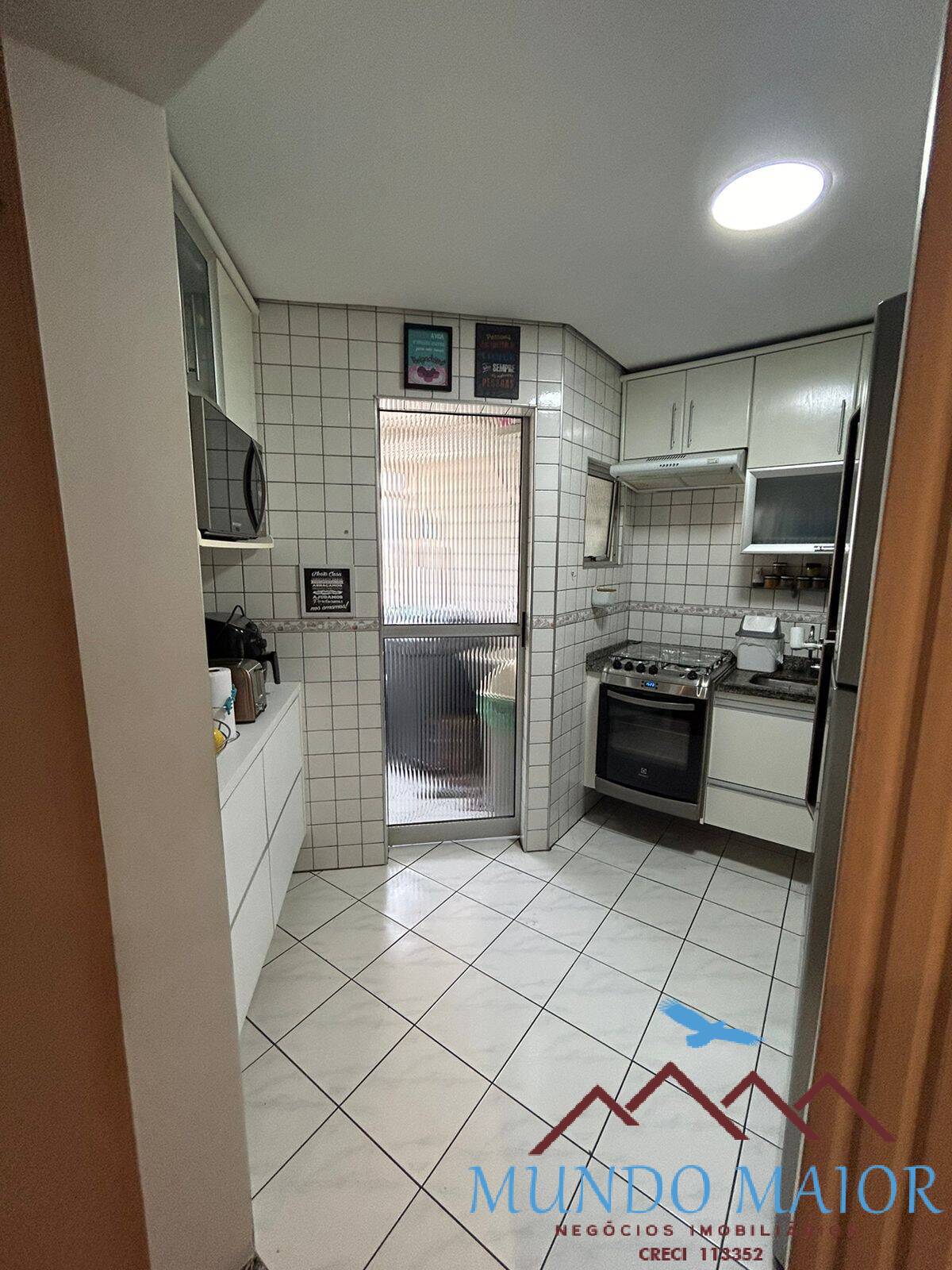 Apartamento à venda com 3 quartos, 67m² - Foto 19