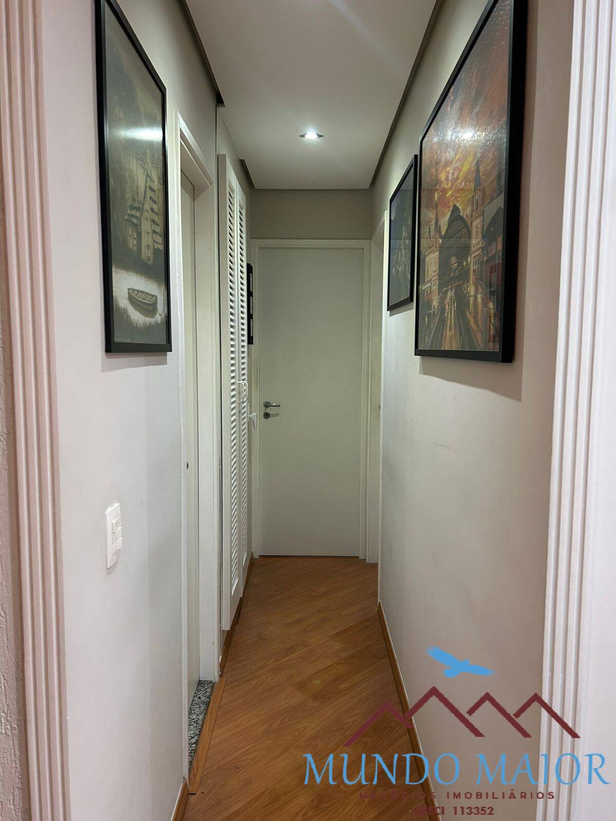 Apartamento à venda com 3 quartos, 67m² - Foto 27