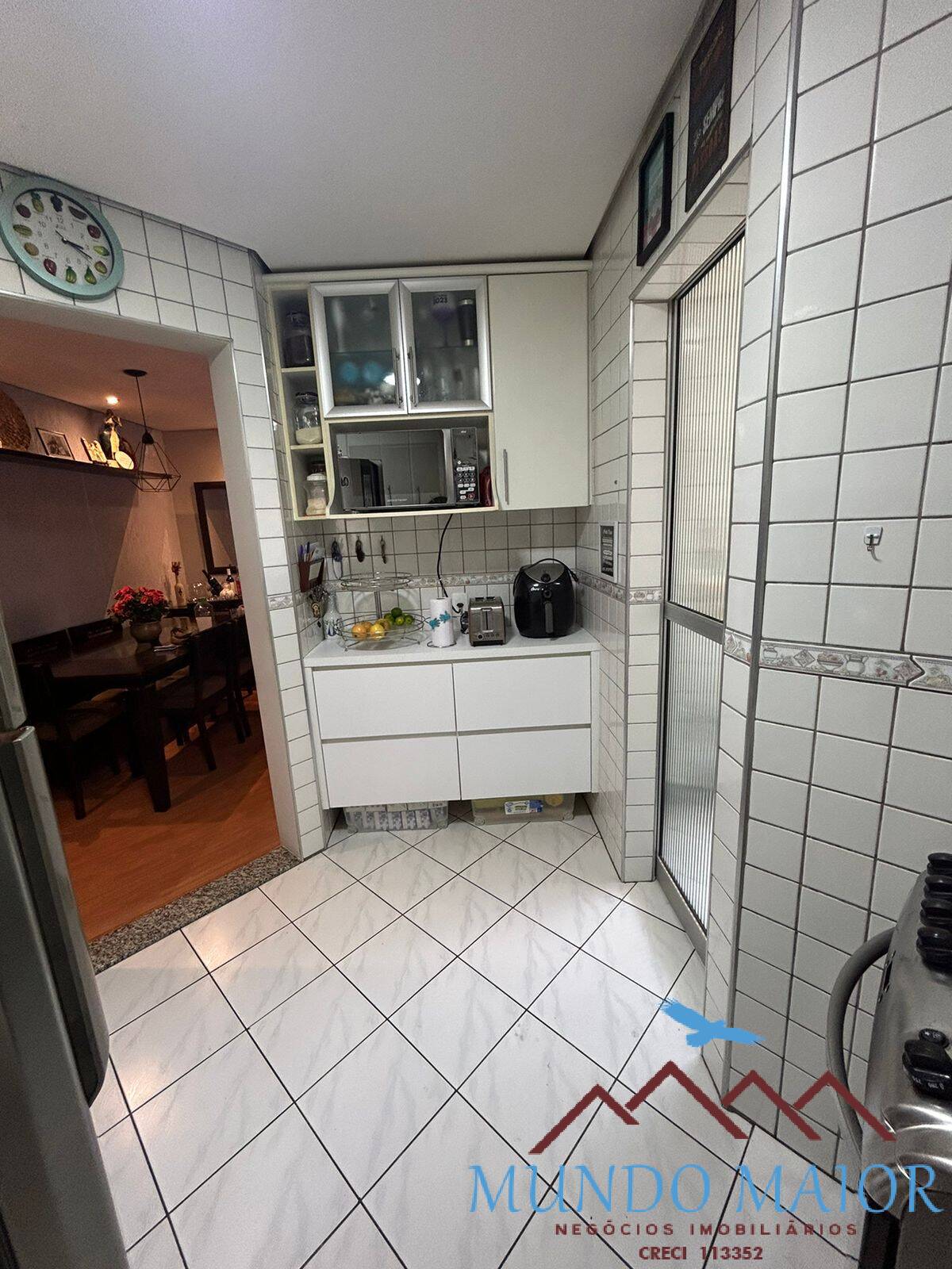 Apartamento à venda com 3 quartos, 67m² - Foto 20