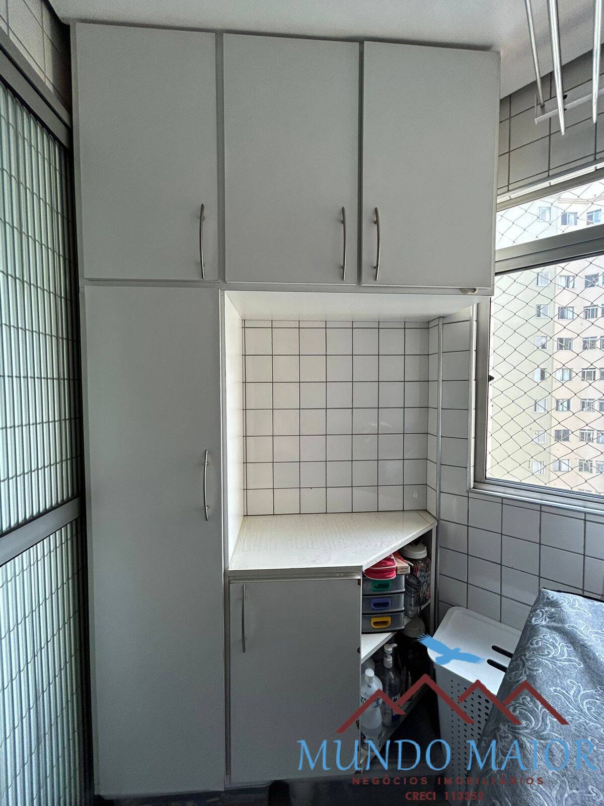 Apartamento à venda com 3 quartos, 67m² - Foto 22