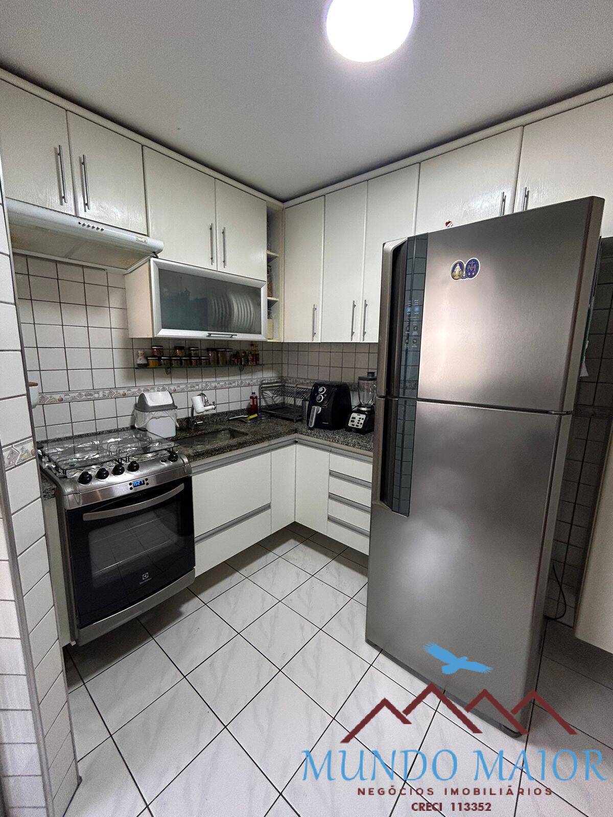 Apartamento à venda com 3 quartos, 67m² - Foto 18