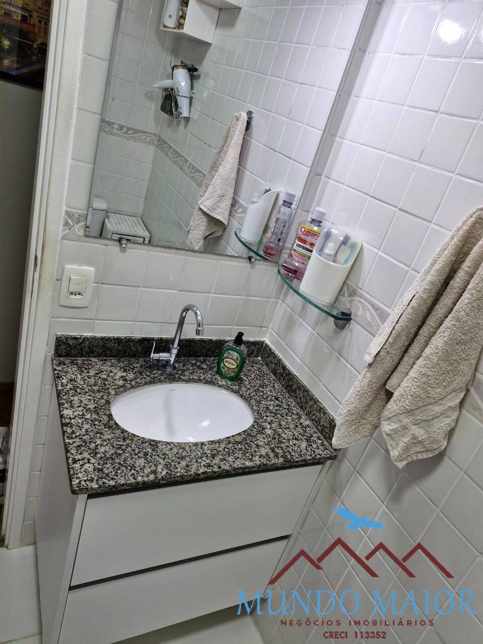 Apartamento à venda com 3 quartos, 67m² - Foto 39