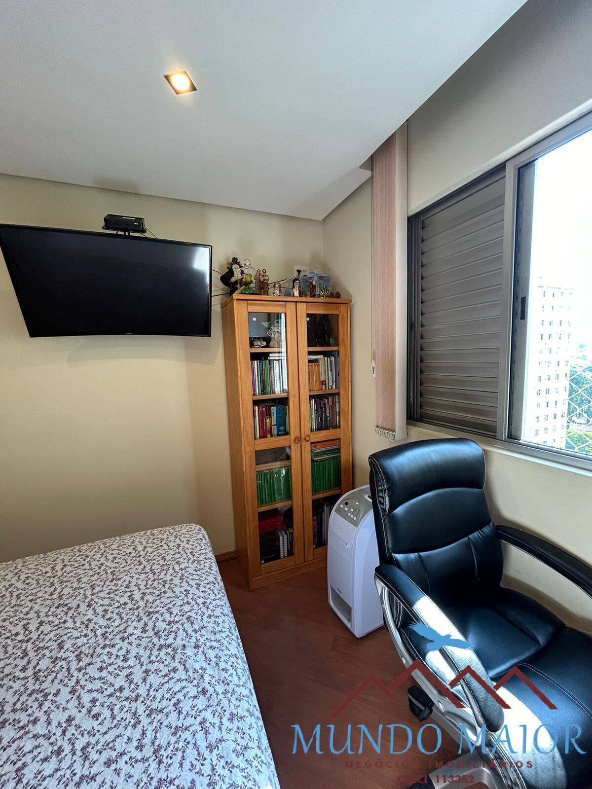 Apartamento à venda com 3 quartos, 67m² - Foto 31