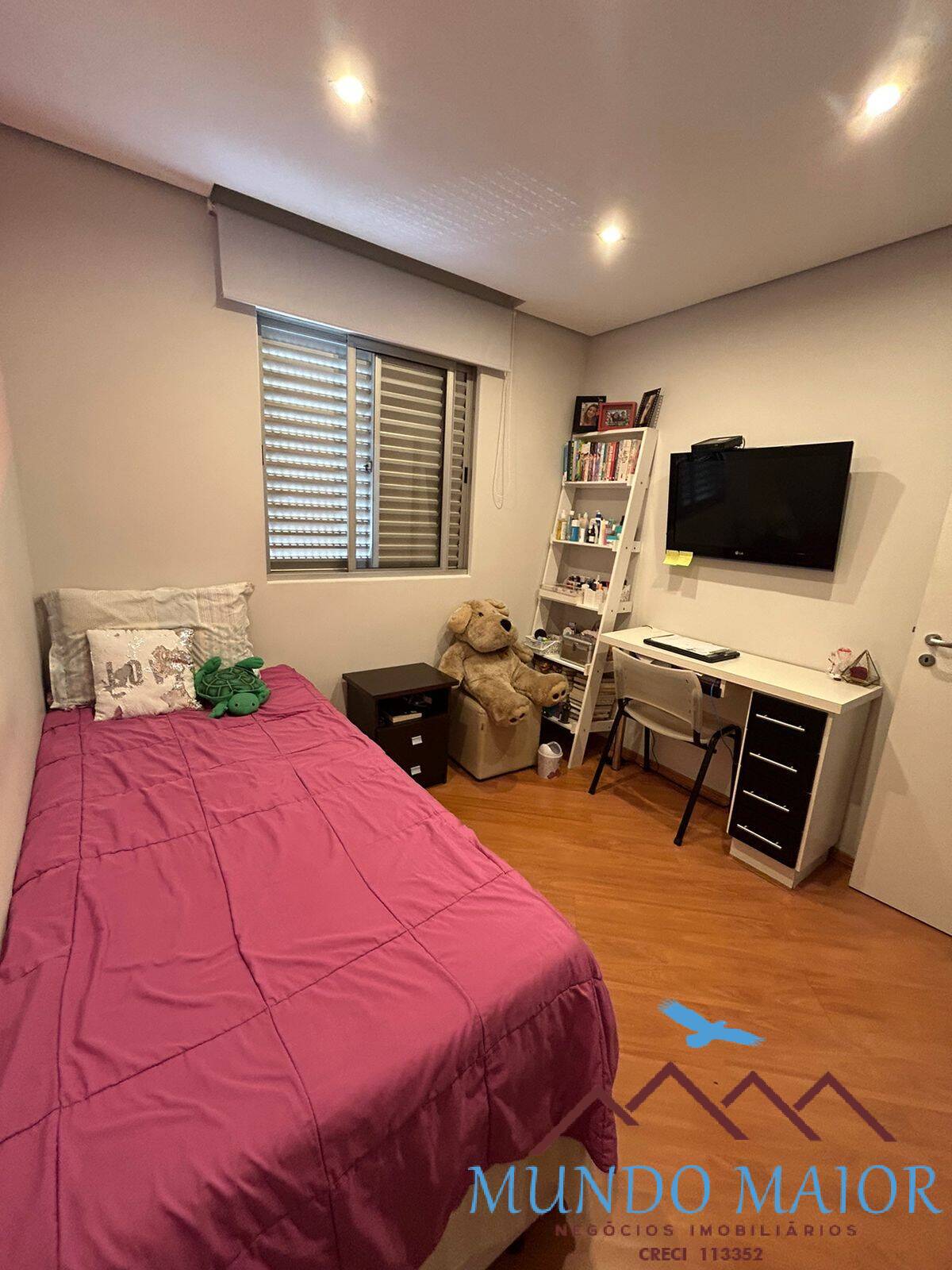 Apartamento à venda com 3 quartos, 67m² - Foto 30