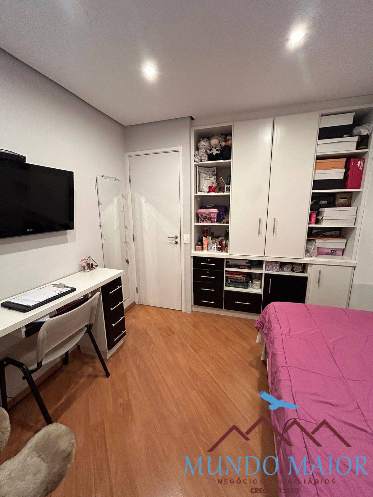 Apartamento à venda com 3 quartos, 67m² - Foto 34