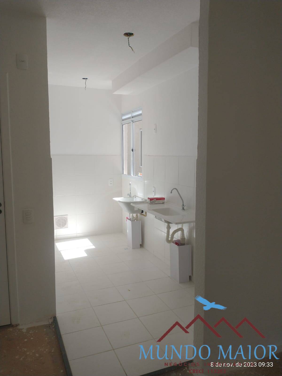 Apartamento à venda com 2 quartos, 41m² - Foto 38