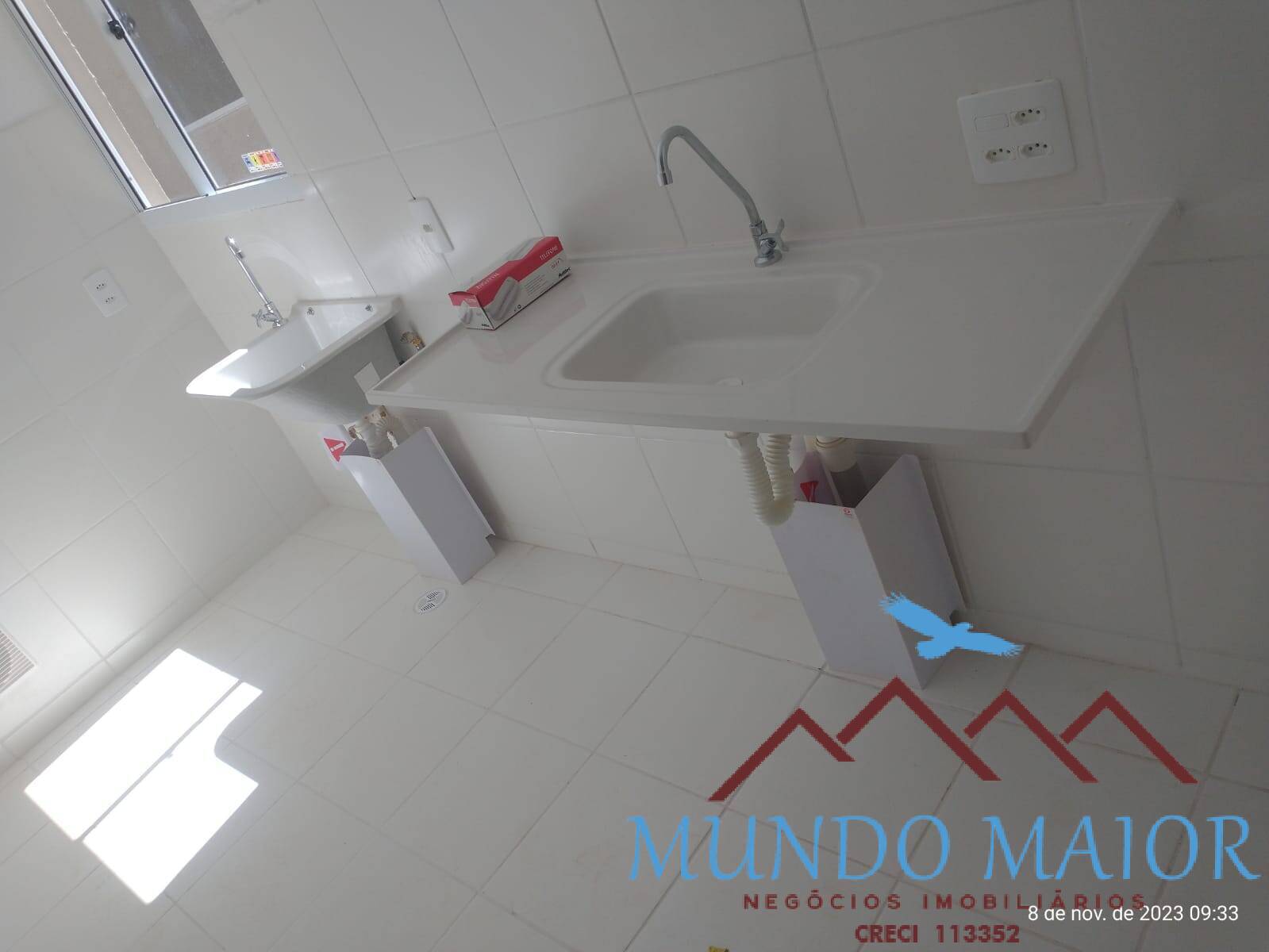 Apartamento à venda com 2 quartos, 41m² - Foto 27