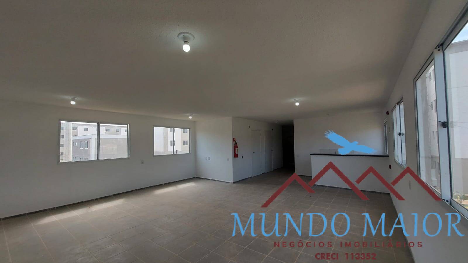 Apartamento à venda com 2 quartos, 41m² - Foto 43