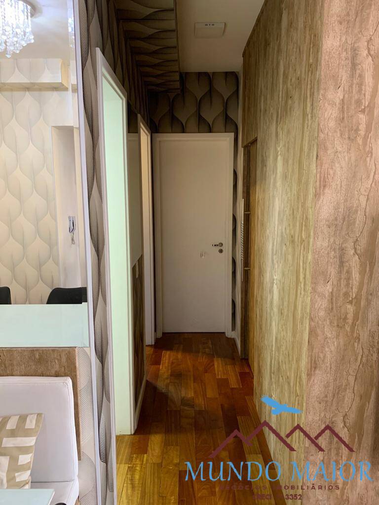 Apartamento à venda com 3 quartos, 67m² - Foto 8