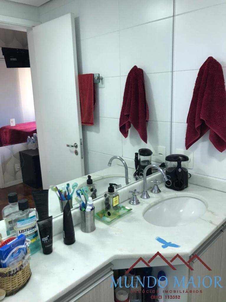 Apartamento à venda com 3 quartos, 67m² - Foto 13