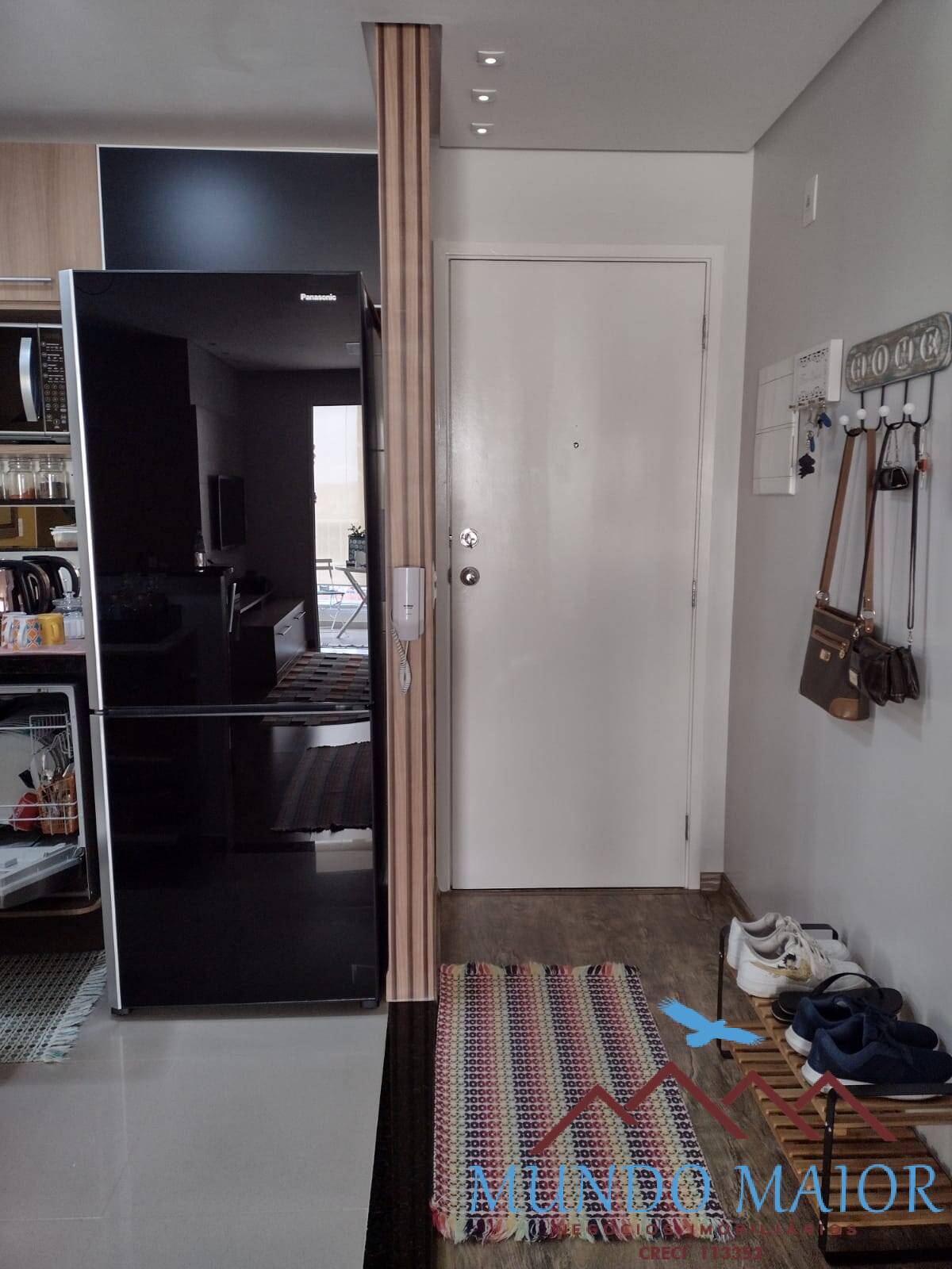 Apartamento à venda com 3 quartos, 67m² - Foto 10