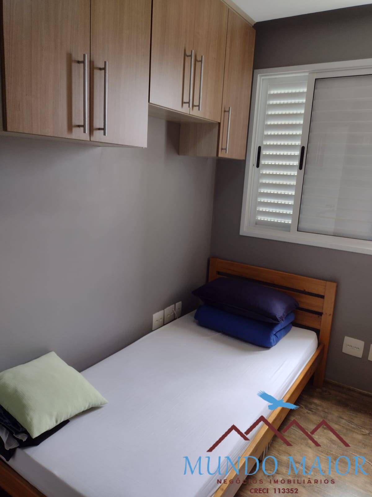 Apartamento à venda com 3 quartos, 67m² - Foto 15