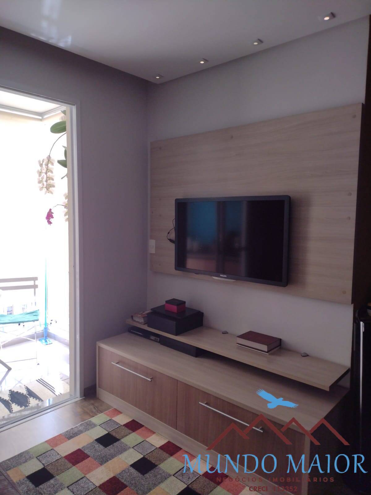 Apartamento à venda com 3 quartos, 67m² - Foto 7