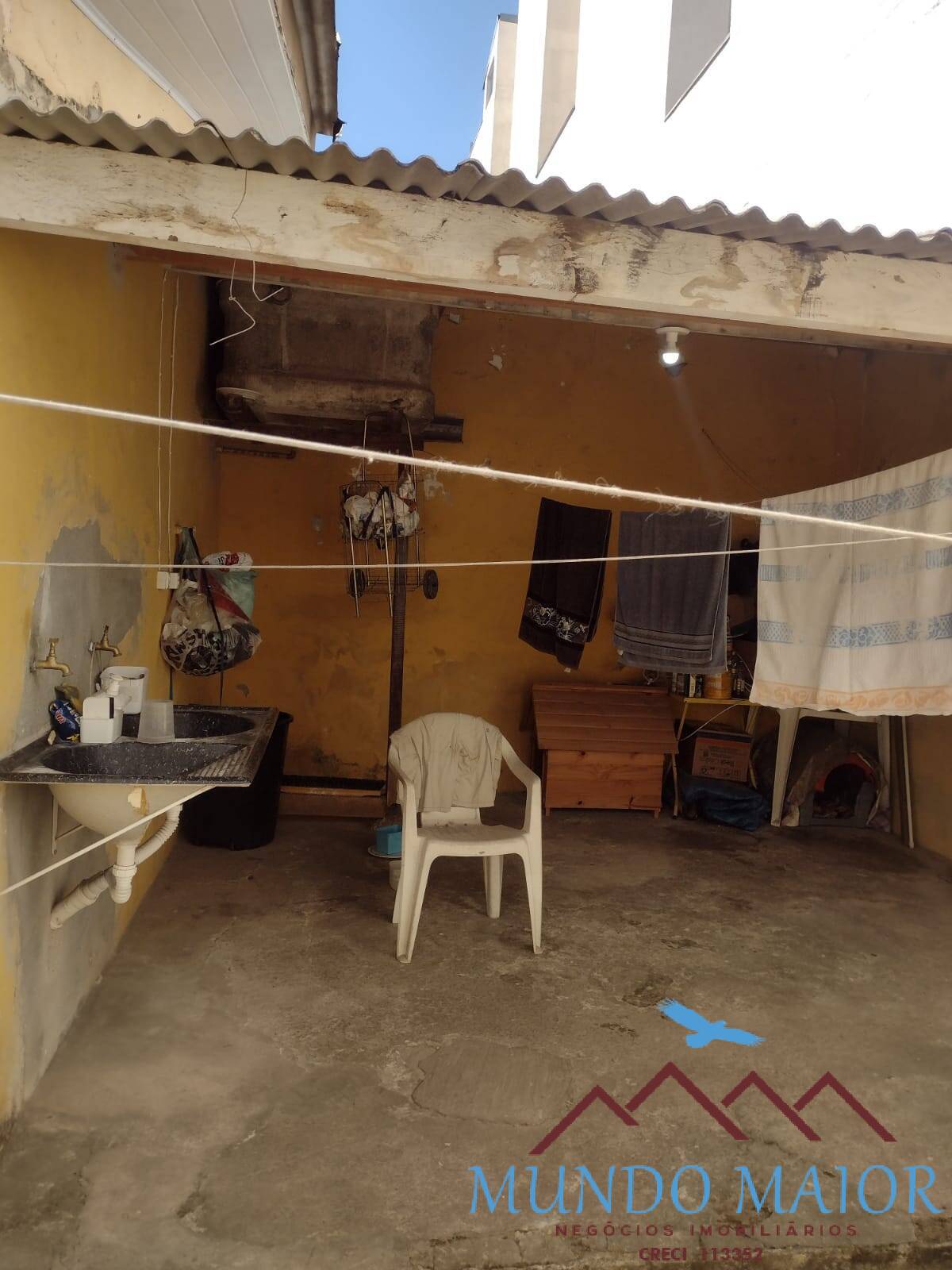 Casa à venda com 5 quartos, 350m² - Foto 27