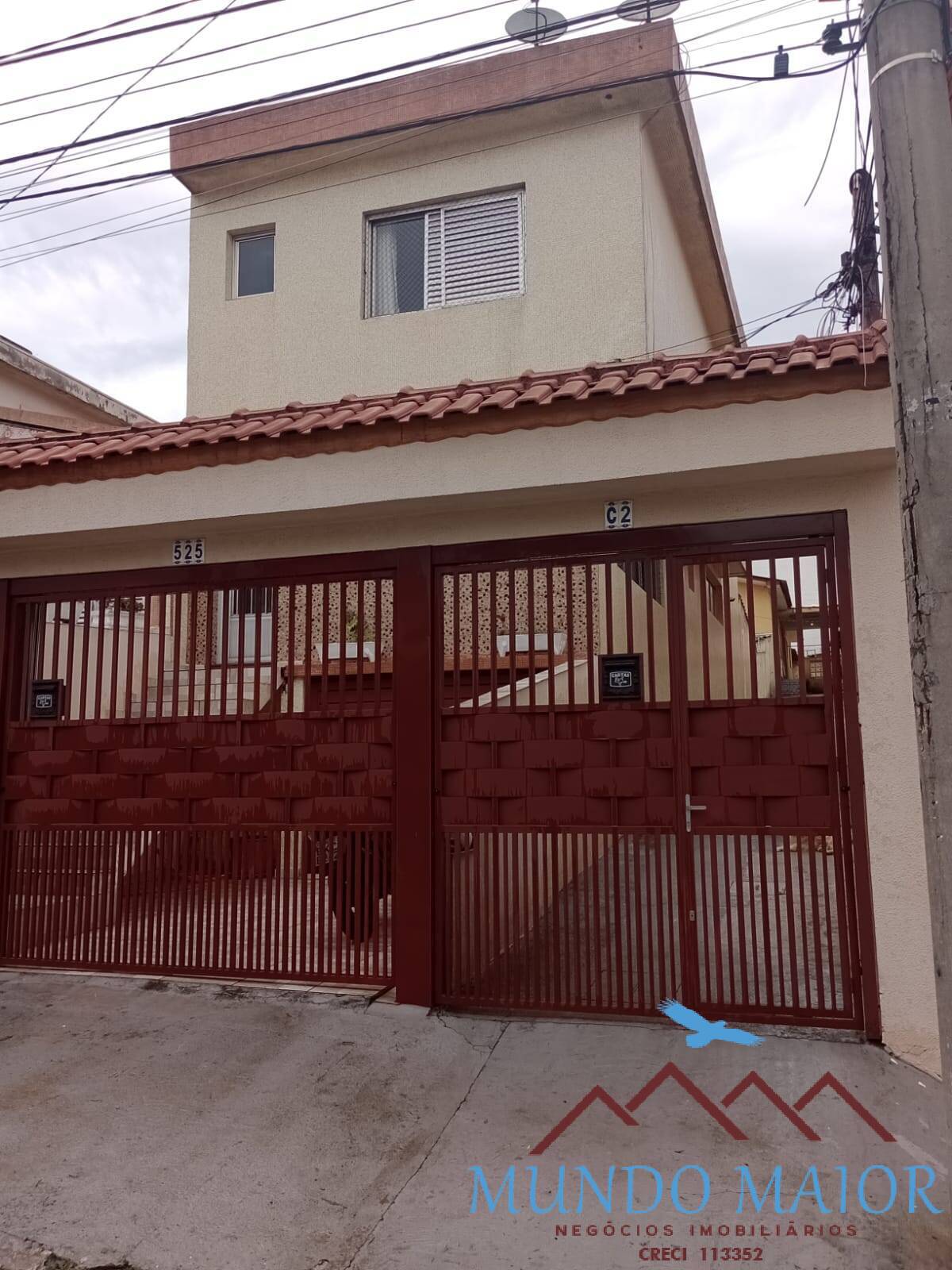 Casa à venda com 5 quartos, 350m² - Foto 2