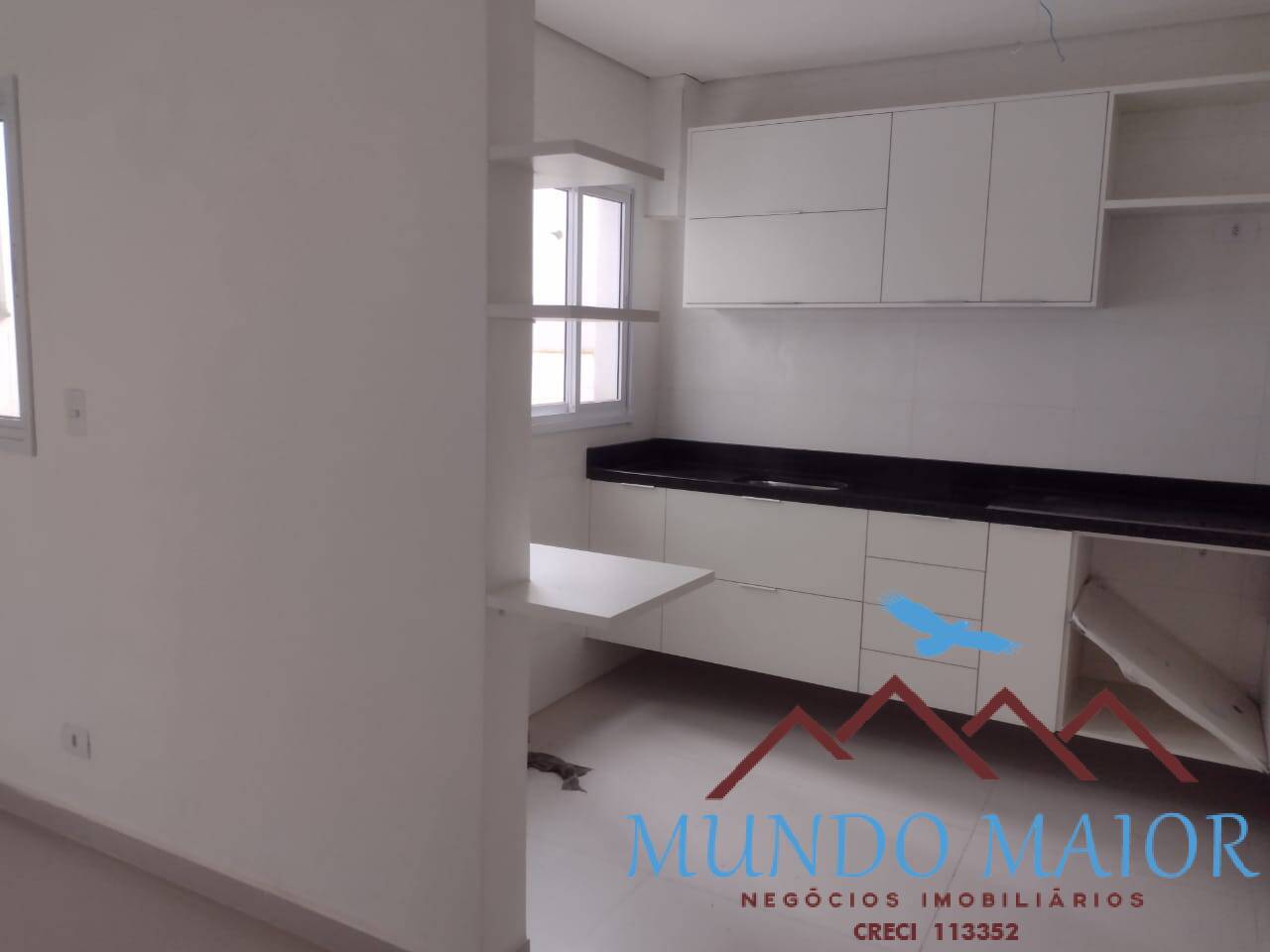 Apartamento à venda com 2 quartos, 120m² - Foto 13