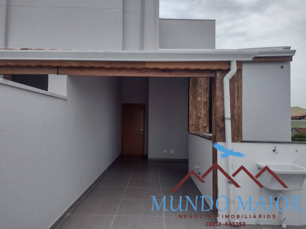 Apartamento à venda com 2 quartos, 120m² - Foto 1