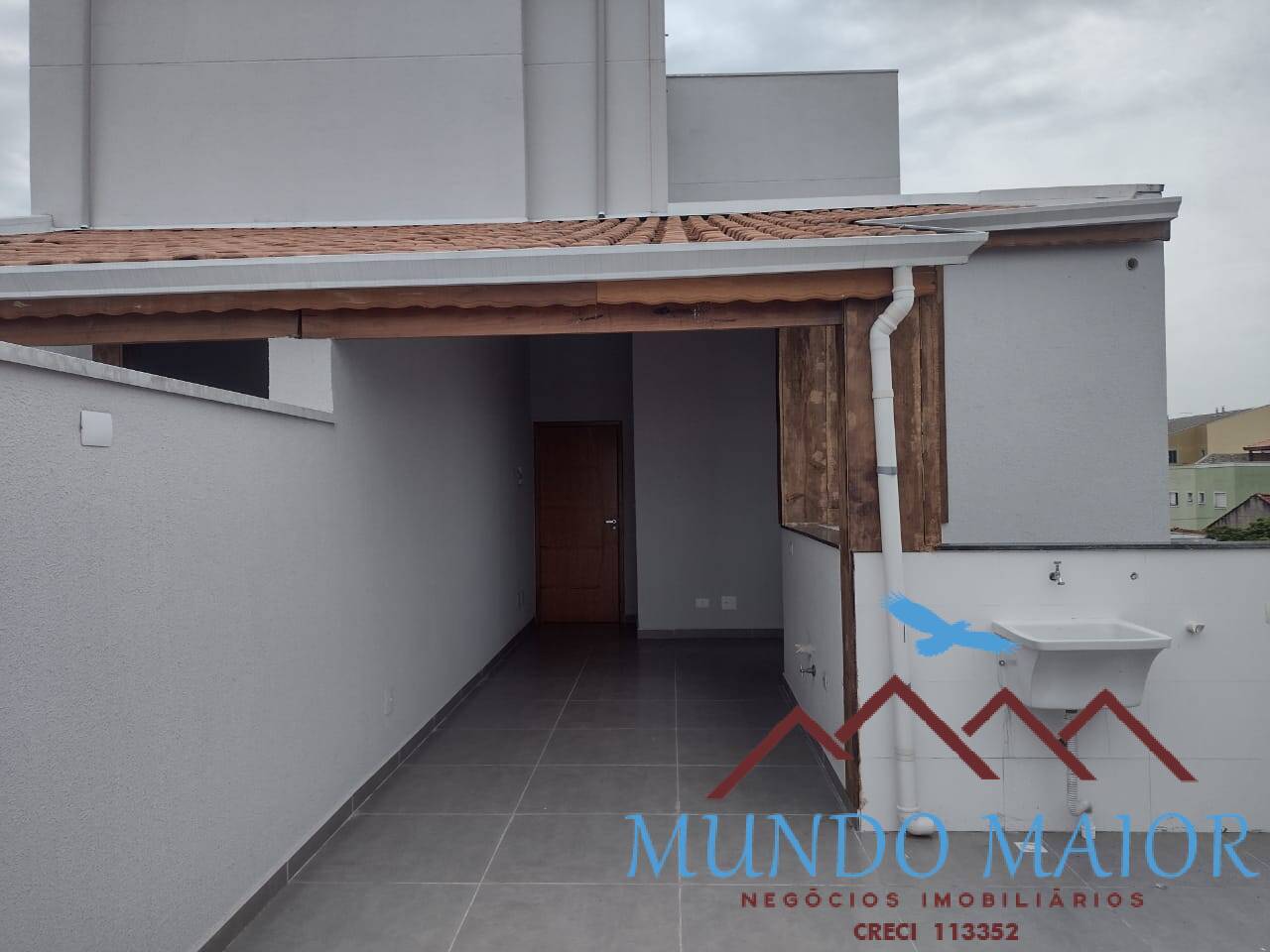 Apartamento à venda com 2 quartos, 120m² - Foto 3