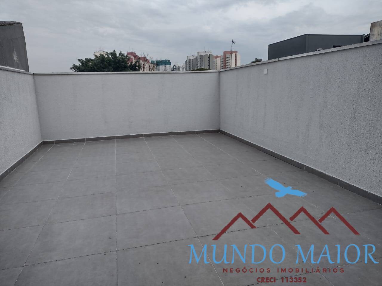 Apartamento à venda com 2 quartos, 120m² - Foto 4