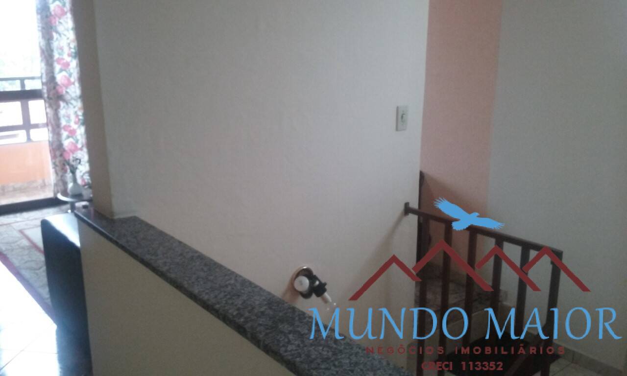 Casa à venda com 5 quartos, 190m² - Foto 20