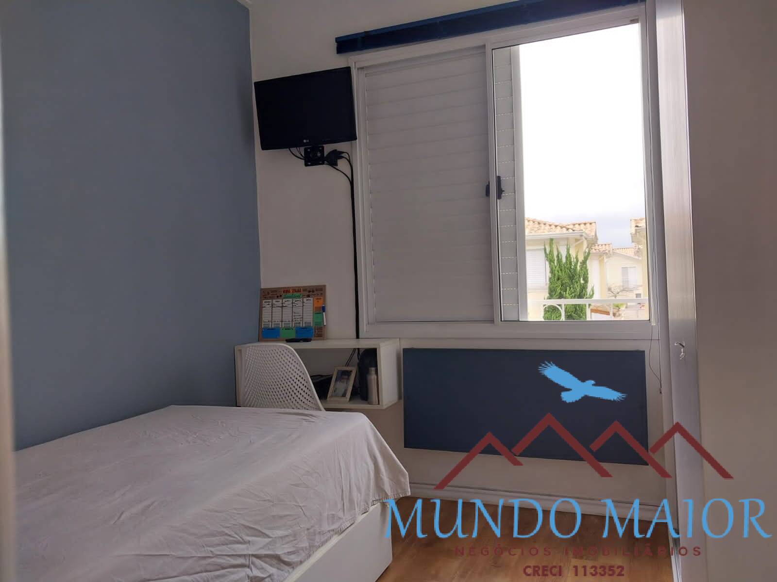 Casa à venda com 3 quartos, 130m² - Foto 13