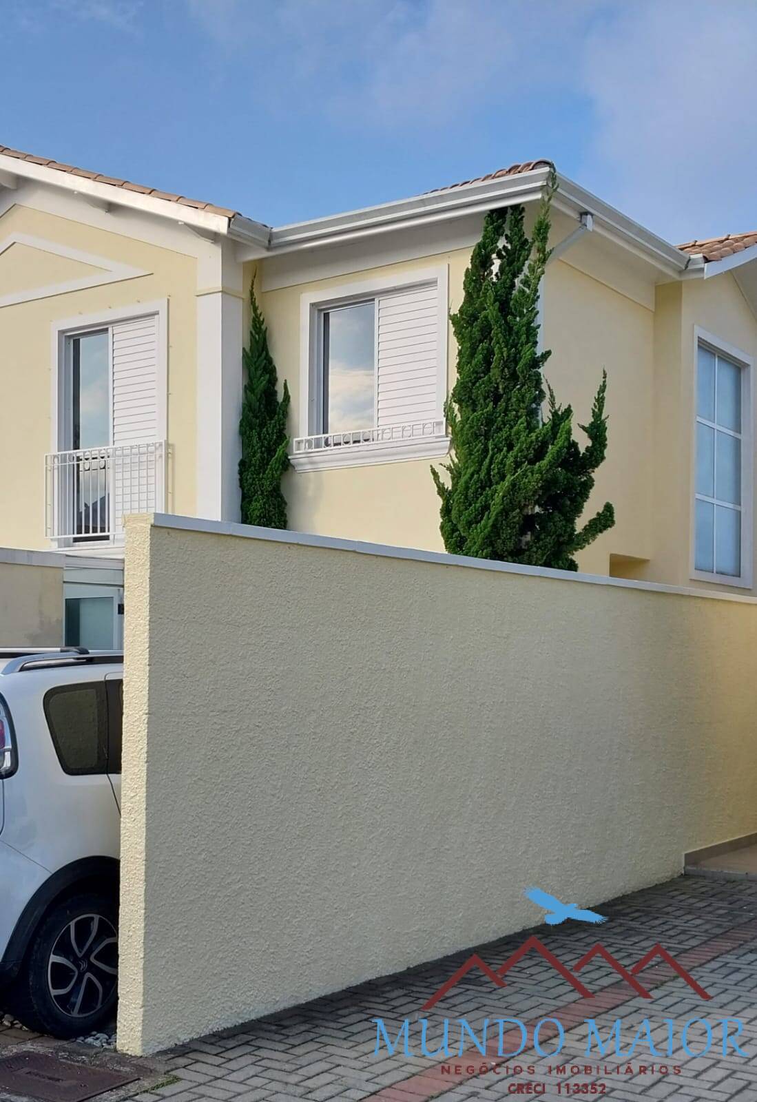 Casa à venda com 3 quartos, 130m² - Foto 29