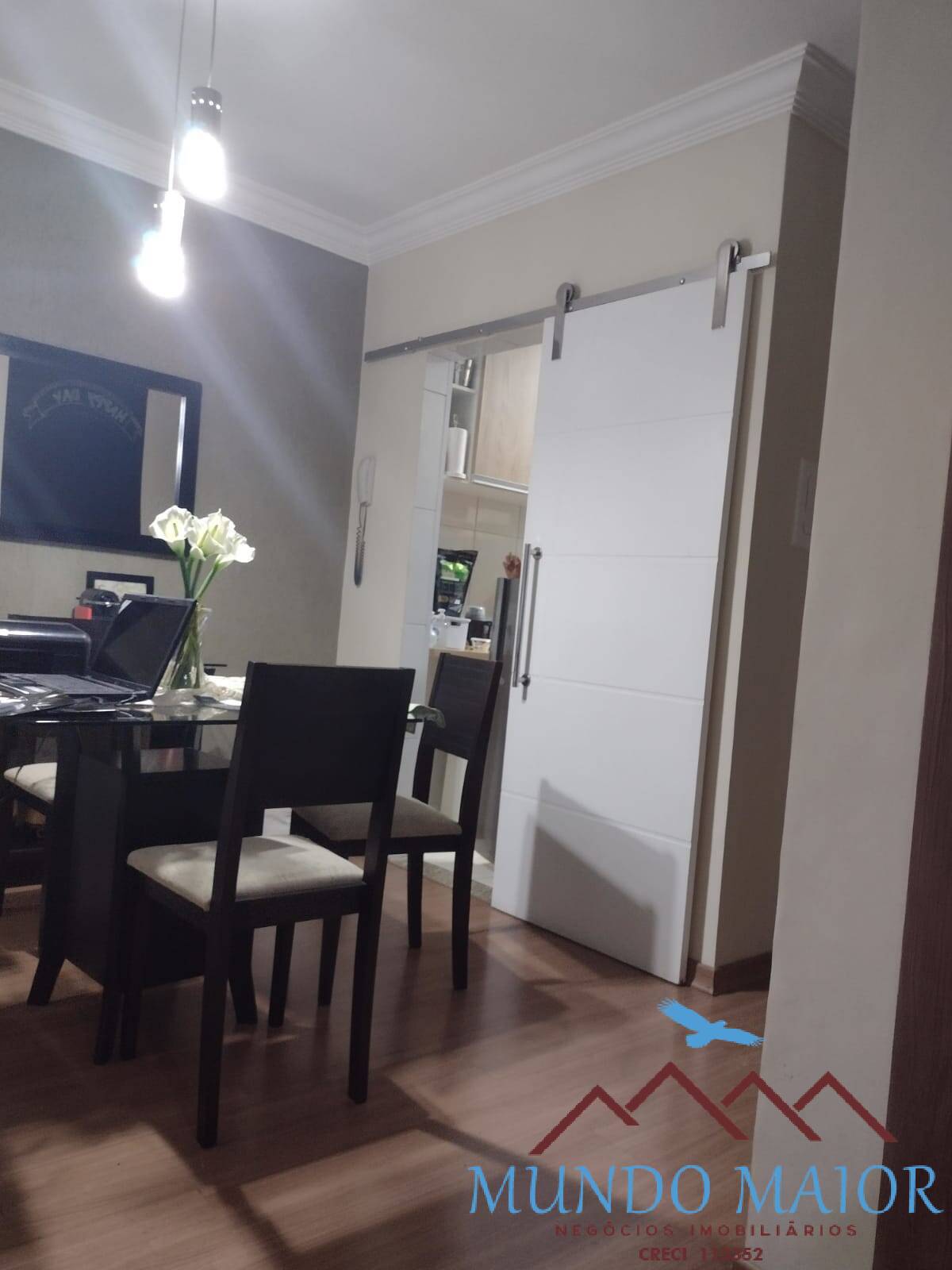 Apartamento à venda com 2 quartos, 50m² - Foto 5