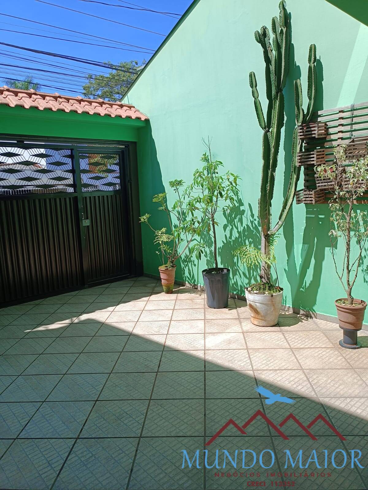 Casa à venda com 3 quartos, 165m² - Foto 52