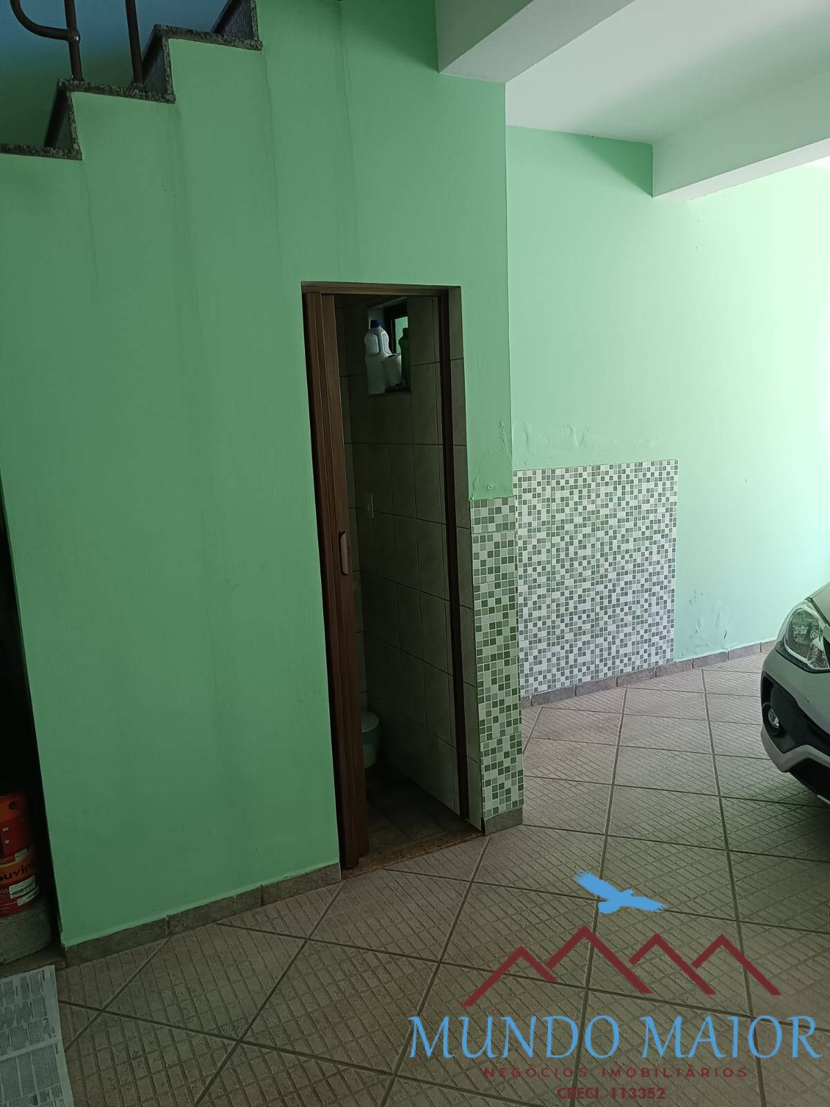 Casa à venda com 3 quartos, 165m² - Foto 57