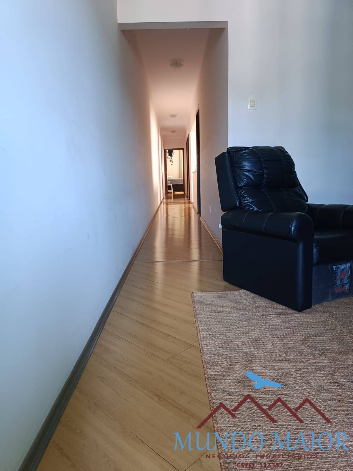 Casa à venda com 3 quartos, 165m² - Foto 18