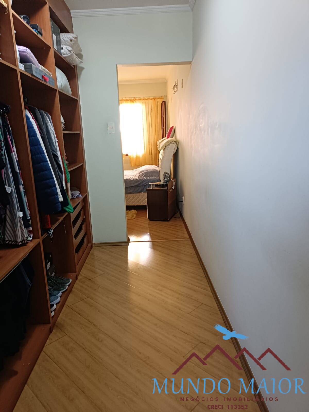 Casa à venda com 3 quartos, 165m² - Foto 13