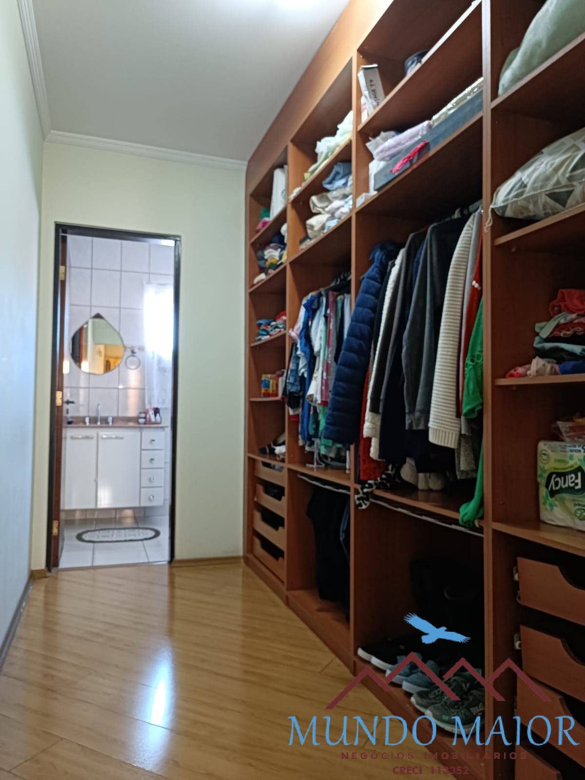 Casa à venda com 3 quartos, 165m² - Foto 14