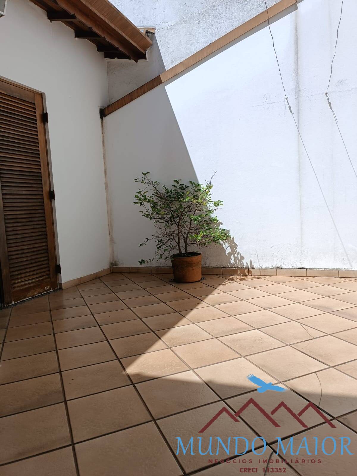 Casa à venda com 3 quartos, 165m² - Foto 37