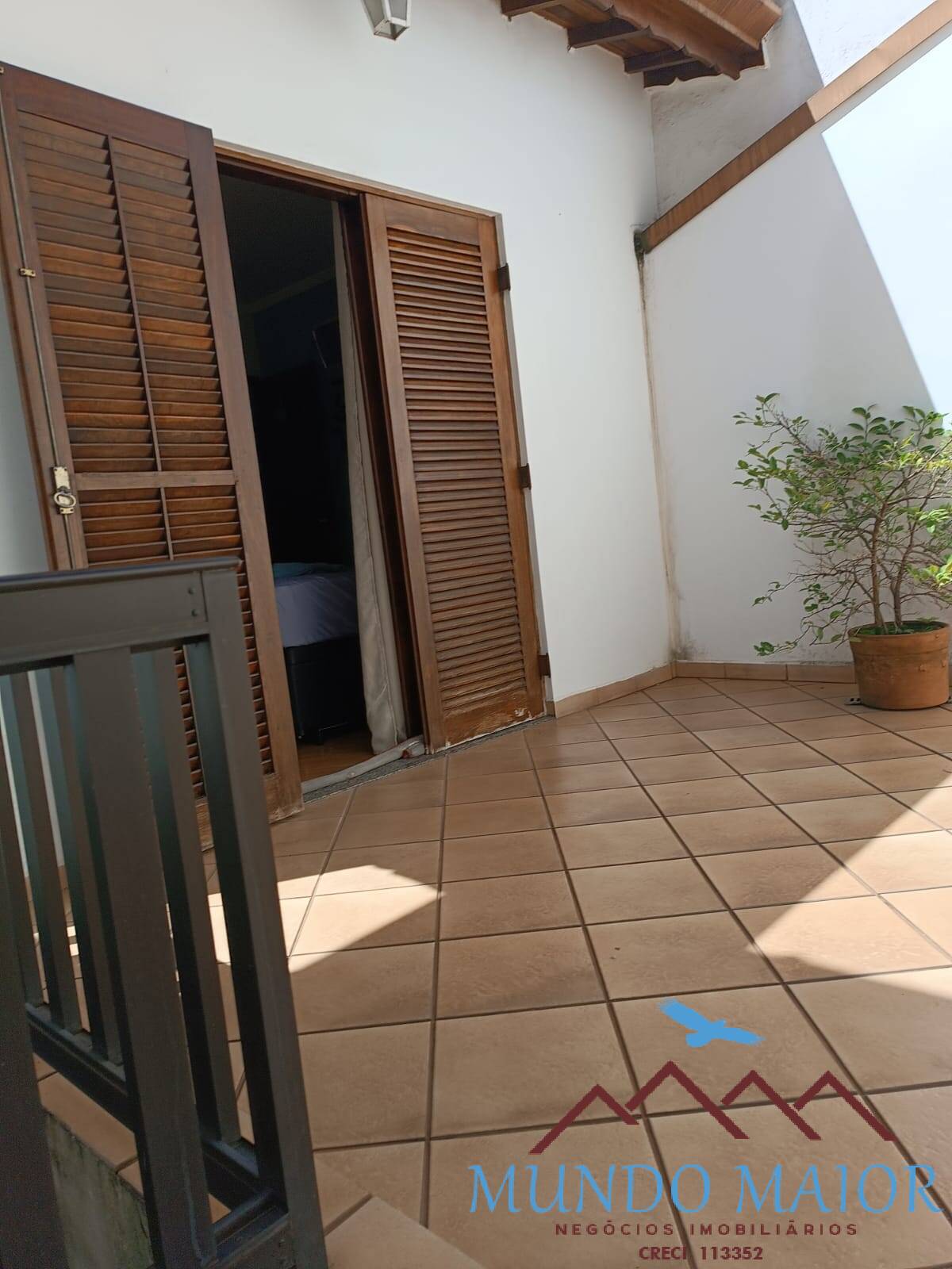 Casa à venda com 3 quartos, 165m² - Foto 22