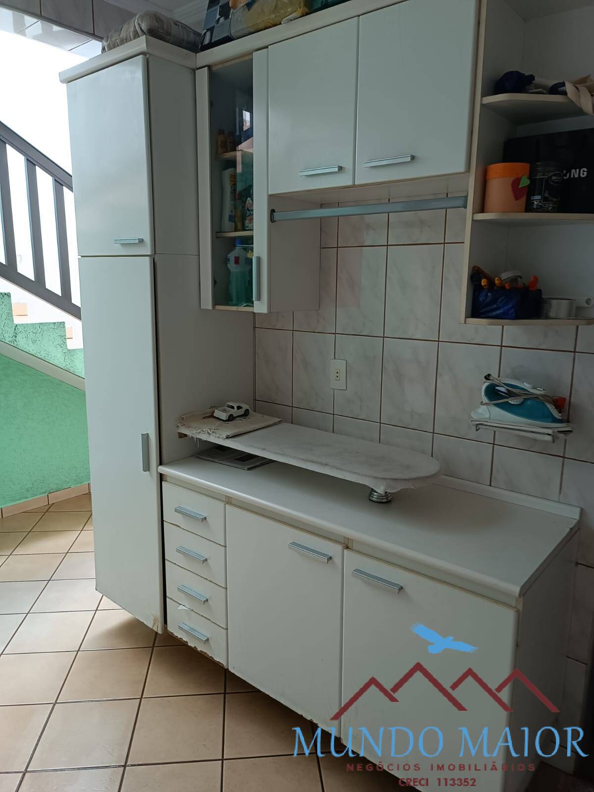 Casa à venda com 3 quartos, 165m² - Foto 5