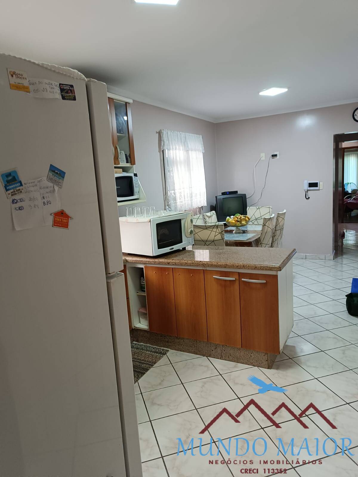 Casa à venda com 3 quartos, 165m² - Foto 4