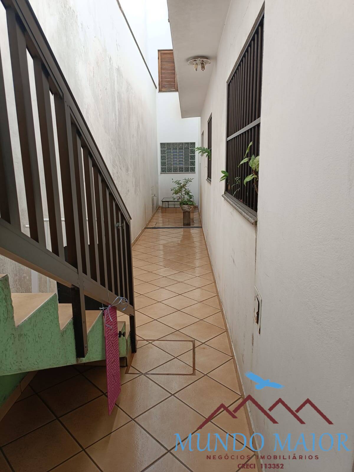 Casa à venda com 3 quartos, 165m² - Foto 45